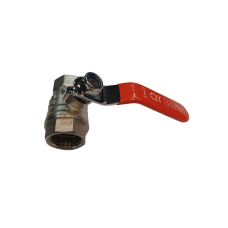 Кран сферичен 1-2"